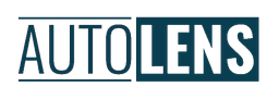 AutoLens Logo