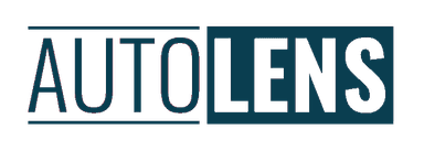 AutoLens Logo