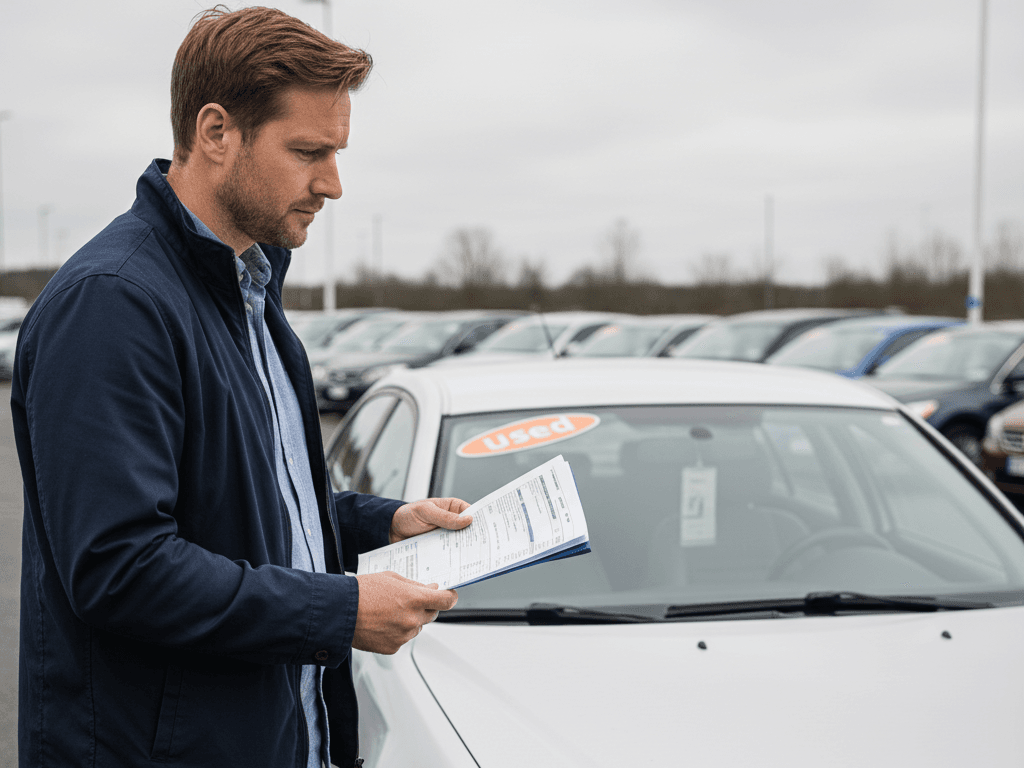 Why Mileage Isn’t the Only Factor That Matters