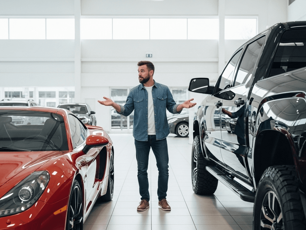 Why AutoLens Is Different